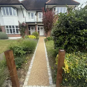Bild von Resin London Driveways Ltd.