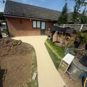 Bild von Resin London Driveways Ltd.