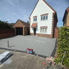 Bild von Resin London Driveways Ltd.