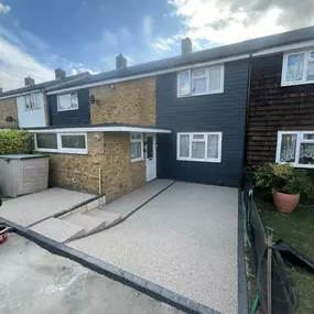 Bild von Resin London Driveways Ltd.