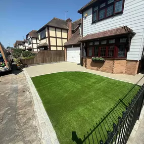 Bild von Resin London Driveways Ltd.