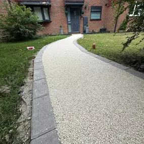 Bild von Resin London Driveways Ltd.