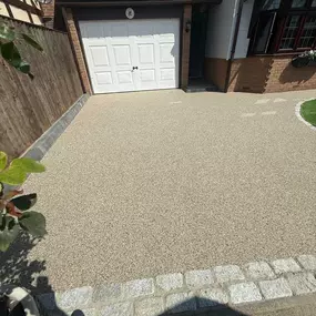 Bild von Resin London Driveways Ltd.