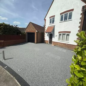 Bild von Resin London Driveways Ltd.