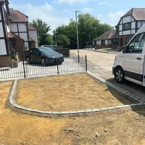 Bild von Resin London Driveways Ltd.