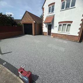 Bild von Resin London Driveways Ltd.