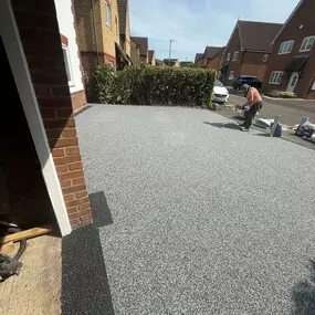 Bild von Resin London Driveways Ltd.