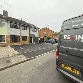 Bild von Resin London Driveways Ltd.