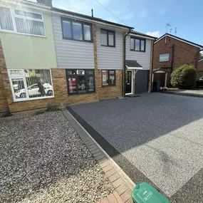 Bild von Resin London Driveways Ltd.