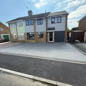 Bild von Resin London Driveways Ltd.