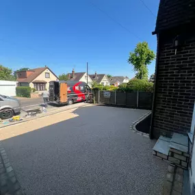 Bild von Resin London Driveways Ltd.