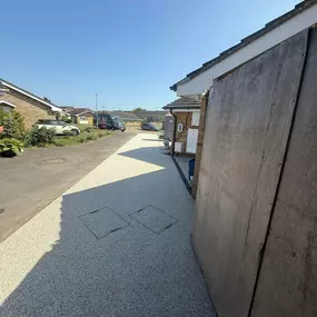 Bild von Resin London Driveways Ltd.