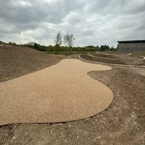 Bild von Resin London Driveways Ltd.