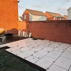 Bild von Resin London Driveways Ltd.