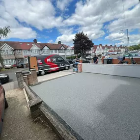 Bild von Resin London Driveways Ltd.