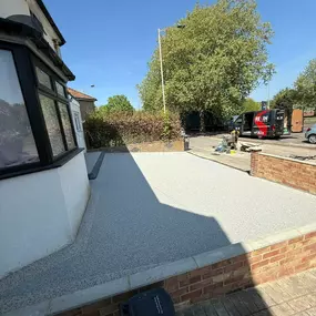 Bild von Resin London Driveways Ltd.
