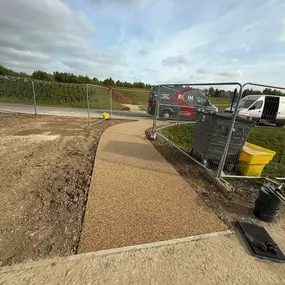 Bild von Resin London Driveways Ltd.