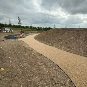 Bild von Resin London Driveways Ltd.