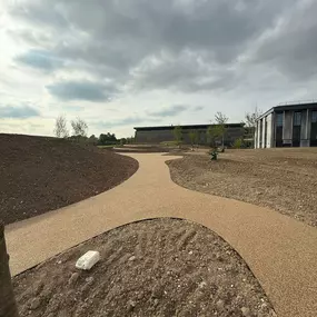 Bild von Resin London Driveways Ltd.