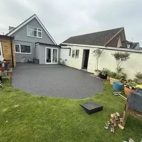 Bild von Resin London Driveways Ltd.