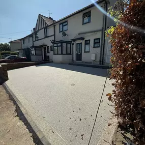 Bild von Resin London Driveways Ltd.