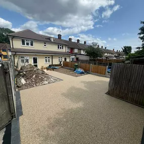 Bild von Resin London Driveways Ltd.