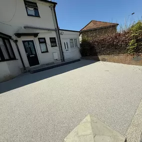 Bild von Resin London Driveways Ltd.