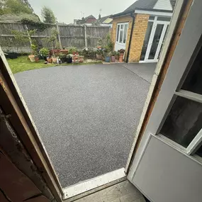 Bild von Resin London Driveways Ltd.