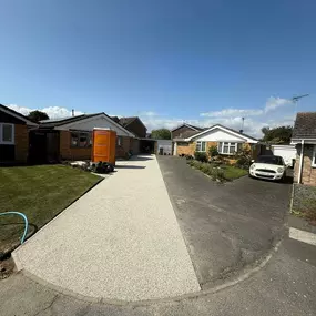 Bild von Resin London Driveways Ltd.