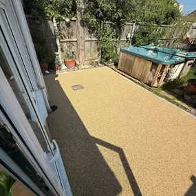 Bild von Resin London Driveways Ltd.