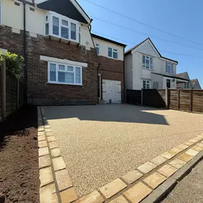 Bild von Resin London Driveways Ltd.