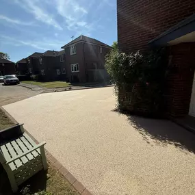 Bild von Resin London Driveways Ltd.