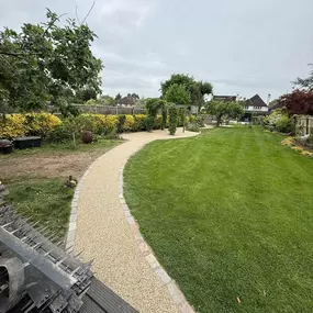Bild von Resin London Driveways Ltd.