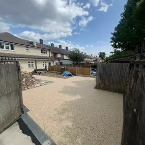 Bild von Resin London Driveways Ltd.