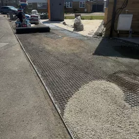 Bild von Resin London Driveways Ltd.