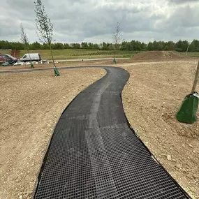 Bild von Resin London Driveways Ltd.
