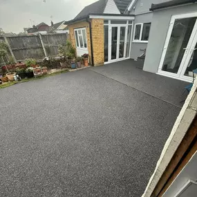 Bild von Resin London Driveways Ltd.