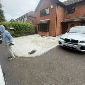 Bild von Resin London Driveways Ltd.