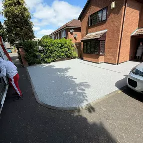 Bild von Resin London Driveways Ltd.