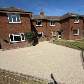 Bild von Resin London Driveways Ltd.