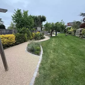 Bild von Resin London Driveways Ltd.
