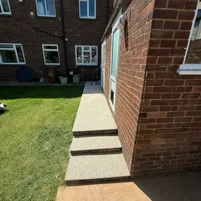 Bild von Resin London Driveways Ltd.
