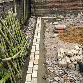 Bild von Resin London Driveways Ltd.