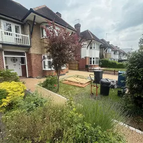 Bild von Resin London Driveways Ltd.