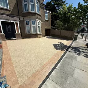 Bild von Resin London Driveways Ltd.