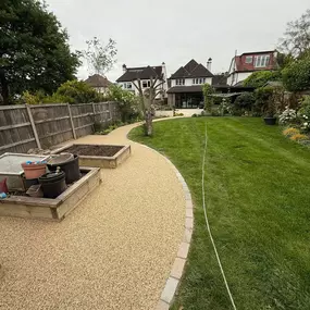 Bild von Resin London Driveways Ltd.