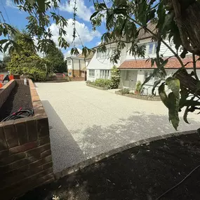 Bild von Resin London Driveways Ltd.
