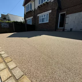 Bild von Resin London Driveways Ltd.