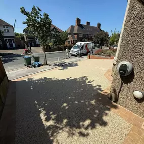 Bild von Resin London Driveways Ltd.