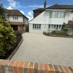Bild von Resin London Driveways Ltd.